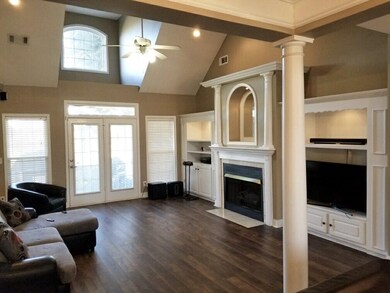 311 Dixieland Dr, Byron, GA 31008 - photo 2