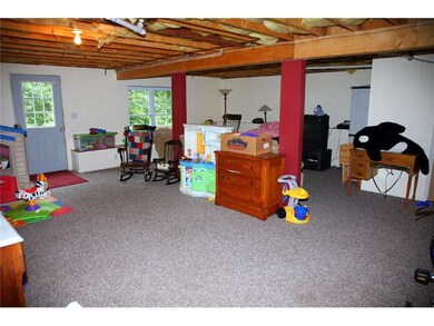Den/Family/Great Room.