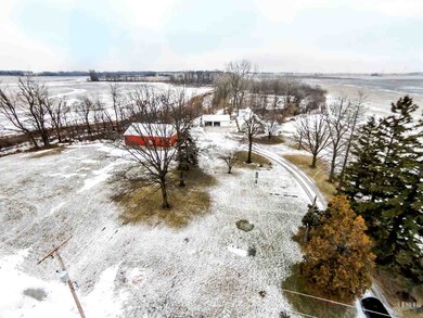 7337 Lortie Rd, Monroeville, IN 46773 - photo 2