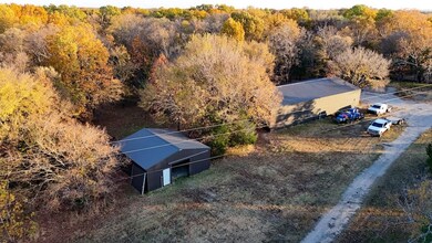 115302 S 4140 Rd, Eufaula, OK 74432 - photo 7