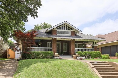 719 Lowell St, Dallas, TX 75214 - photo 2