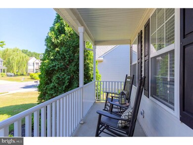 218 Juniper Ln, Swedesboro, NJ 08085 - photo 2