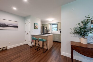 860 Murphy's Rd unit 3E, Quechee, VT 05059 - photo 4