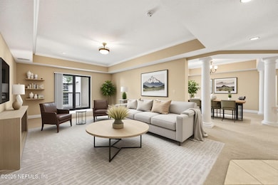 San Marco Place unit 606, Jacksonville, FL 32207 - photo 3