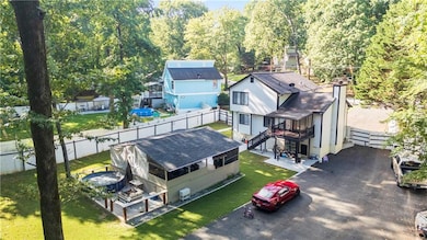 4787 Greenway Rd, Norcross, GA 30071 - photo 3