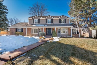 4 Bedrooms, 4 Baths on 16,204 square foot lot