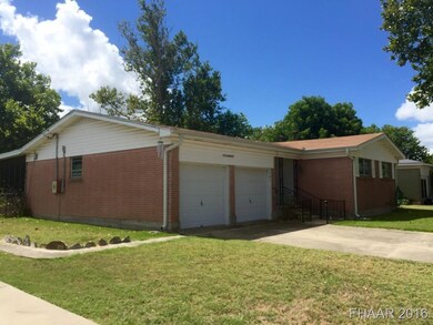 303 Nauert St, Copperas Cove, TX 76522 - photo 2