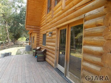 Back deck for that summer BBQ!