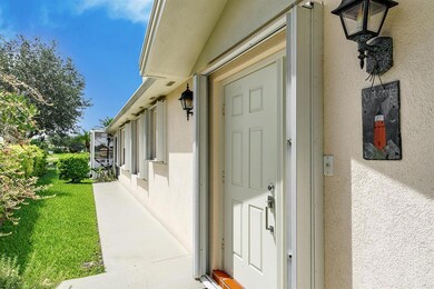 Front Door/Accordian Shutters