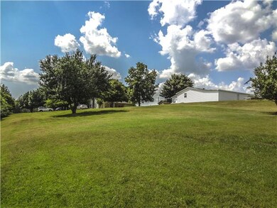 All of the 3.7 Acres is nice level land that is 100% useable. It offers a great place for the kids to play or it could be fenced for a great mini farm. 