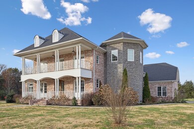 1522 Walnut Grove Rd, Christiana, TN 37037 - photo 4