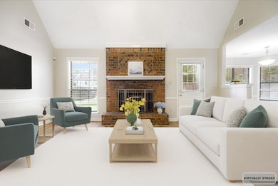 1311 Fox Trace Dr, Cordova, TN 38016 - photo 4