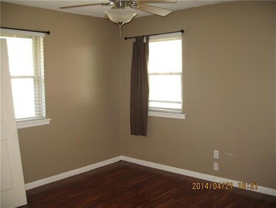 Bedroom.