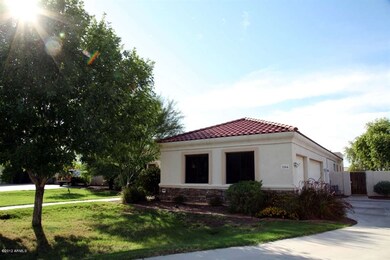 Front View 3