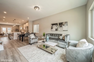 530 E 44th Place, Chicago, IL 60653 - photo 3