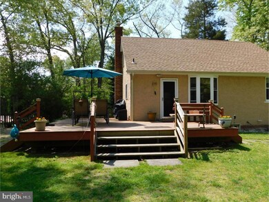 2135 Chew Ave, Franklinville, NJ 08322 - photo 4