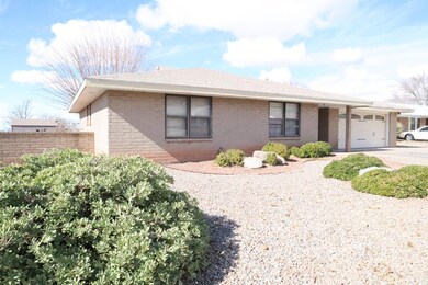 603 Sunrise Ave, Alamogordo, NM 88310 - photo 4