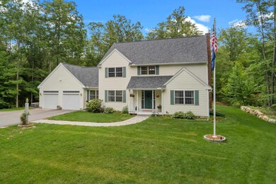 12 County Rd, Dunbarton, NH 03046 - photo 2