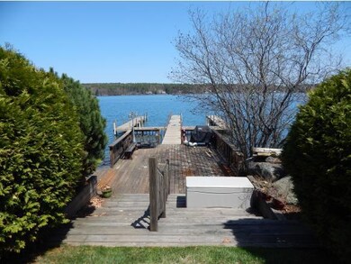 New Docks
