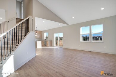 Open Living