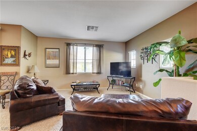 Beautiful open floor plan, two tone paint and all