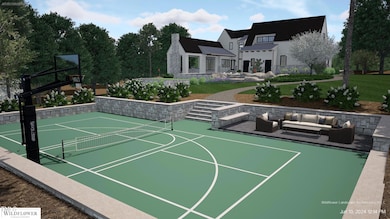 1132 Wimbleton Dr, Raleigh, NC 27609 - photo 5