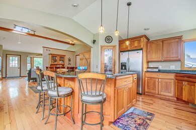 6724 Woodspointe Ct SW, Byron Center, MI 49315 - photo 5