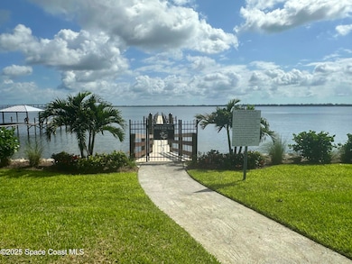 Community Dock