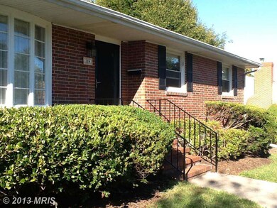 104 Belfast Rd, Lutherville Timonium, MD 21093 - photo 2