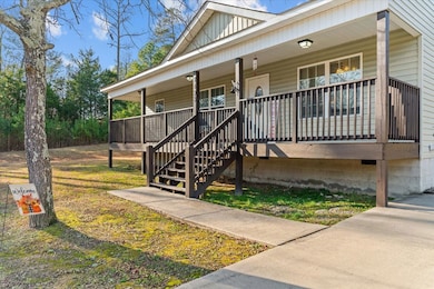 2498 Hyden Tyler Rd, Chatsworth, GA 30705 - photo 5