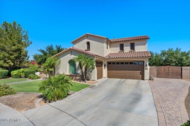4720 S Platinum Ct, Chandler, AZ 85248 - photo 7
