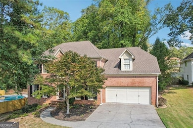 1804 Shelburne Ridge, Marietta, GA 30068 - photo 5