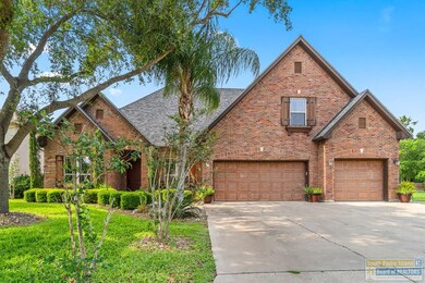 109 Palm Valley Cir, Harlingen, TX 78552 - photo 4