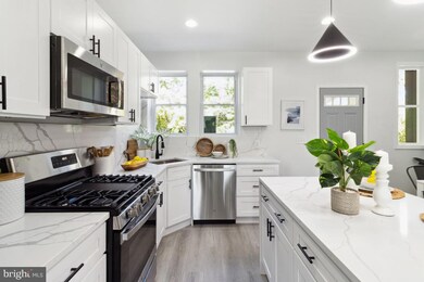 4713 Beaufort Ave, Baltimore, MD 21215 - photo 7