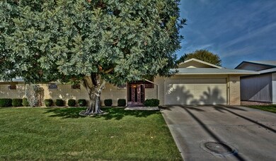 17820 N Del Webb Blvd, Sun City, AZ 85373 - photo 2