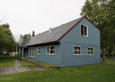 2401 Foraker Dr, Anchorage, AK 99517 - photo 3