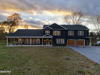 1633 W River Rd, Gansevoort, NY 12831 - photo 2