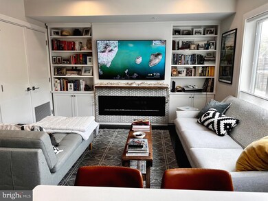 1331 K St SE unit 203, Washington, DC 20003 - photo 6