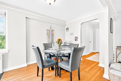 821 Bronx River Rd unit 5J, Bronxville, NY 10708 - photo 6