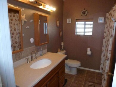 Bathroom - Remodeled in 2013