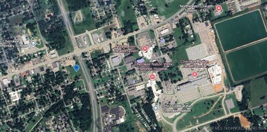 1131 E Shawnee St, Tahlequah, OK 74464 - photo 3