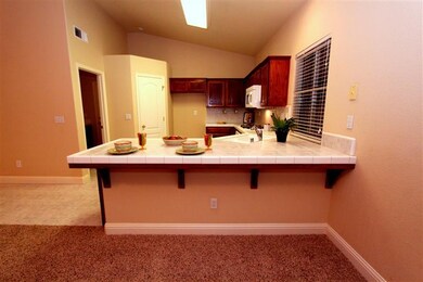 Breakfast Bar