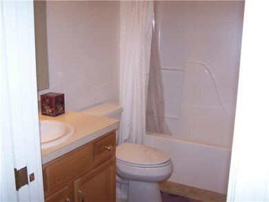 Master Bath/Spa