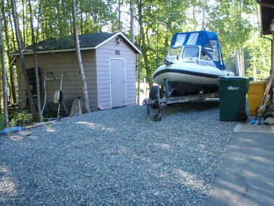 RV Parking