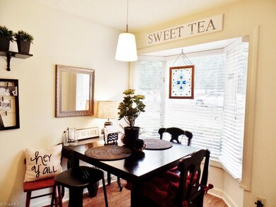 1955 Eastchester Dr unit C, High Point, NC 27265 - photo 4