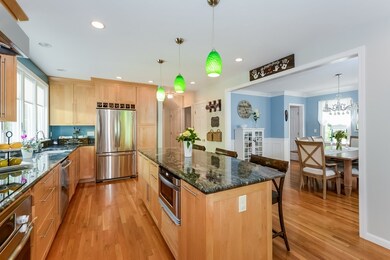 41 Carver Hill Rd, Marlborough, MA 01752 - photo 5