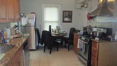 414 Centre St unit 4, Jamaica Plain, MA 02130 - photo 2