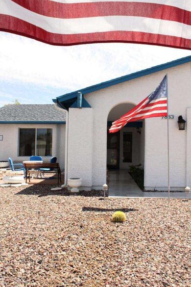 7863 E Fay Ave, Mesa, AZ 85208 - photo 6