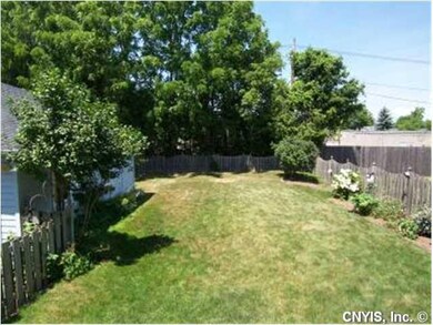 Yard/Garden
