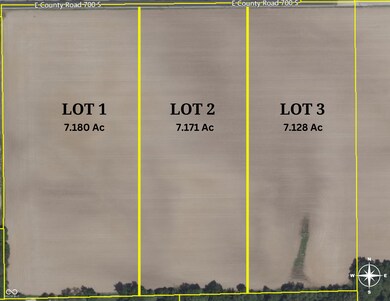 3867 E County Road 700 S, Clayton, IN 46158 - photo 2